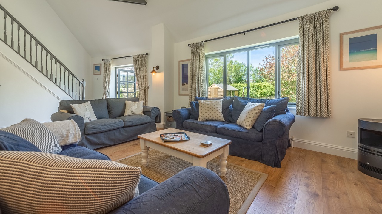Photo of Bedroom in Wadebridge