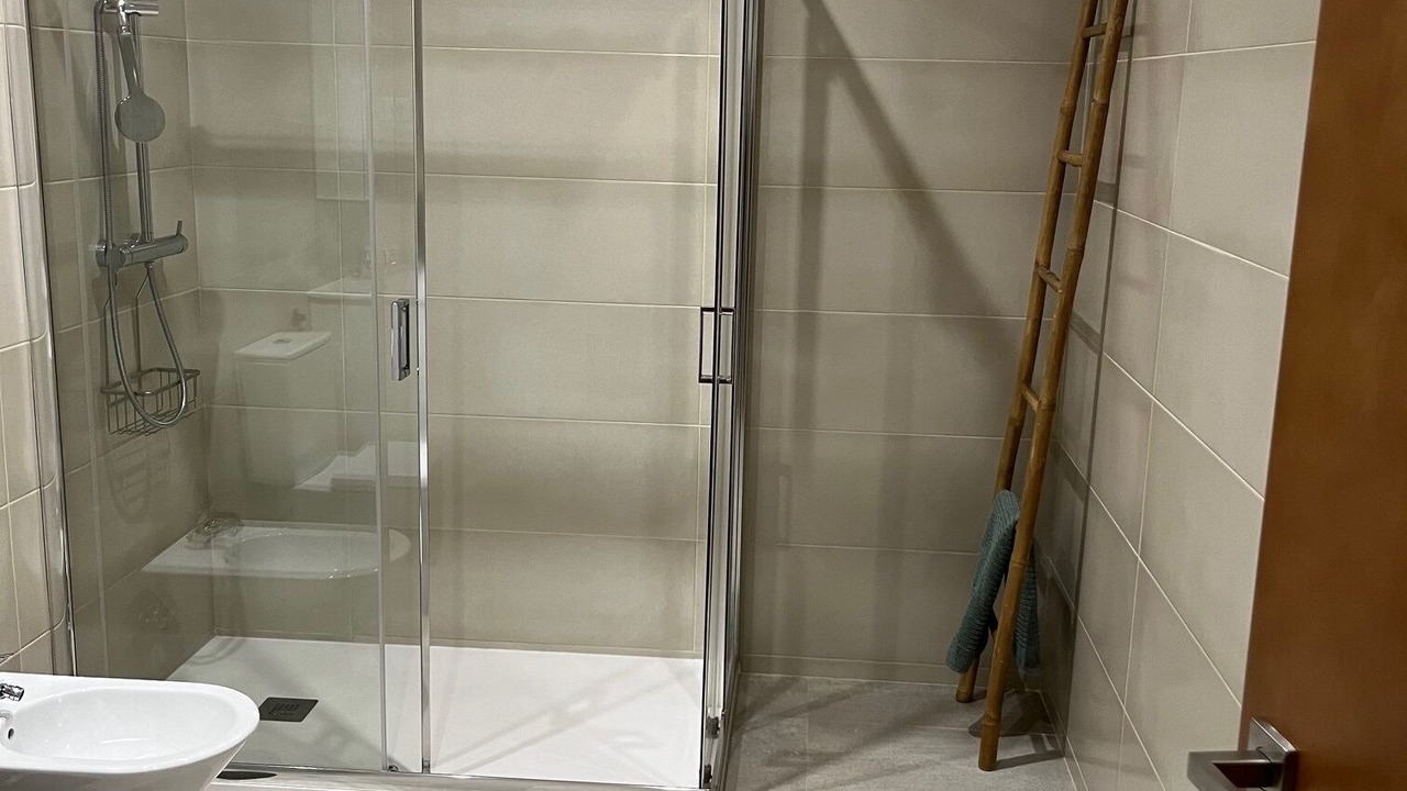 Photo of Bathroom in Pacos De Ferreira