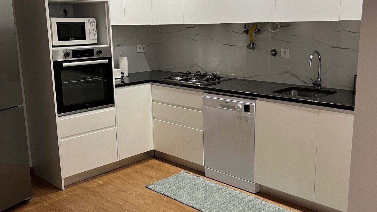Photo of Kitchen in Pacos De Ferreira