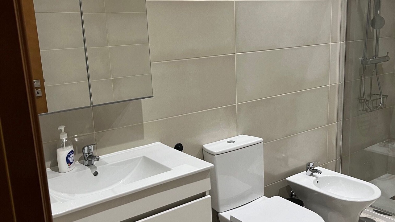 Photo of Bathroom in Pacos De Ferreira