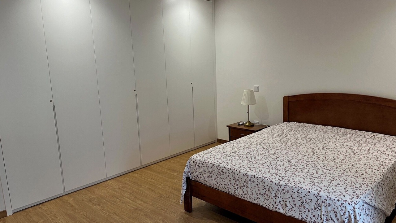 Photo of Bedroom in Pacos De Ferreira