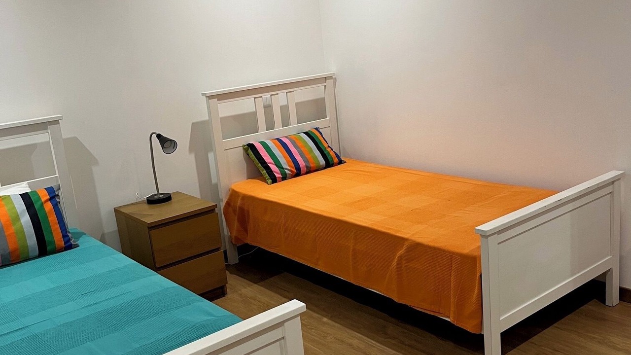 Photo of Bedroom in Pacos De Ferreira