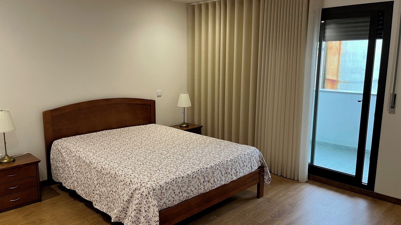 Photo of Bedroom in Pacos De Ferreira