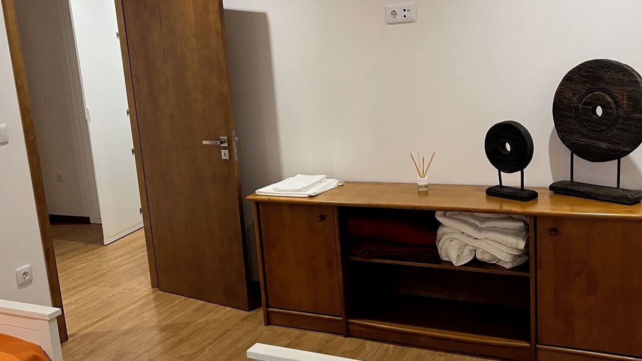 Photo of Bedroom in Pacos De Ferreira