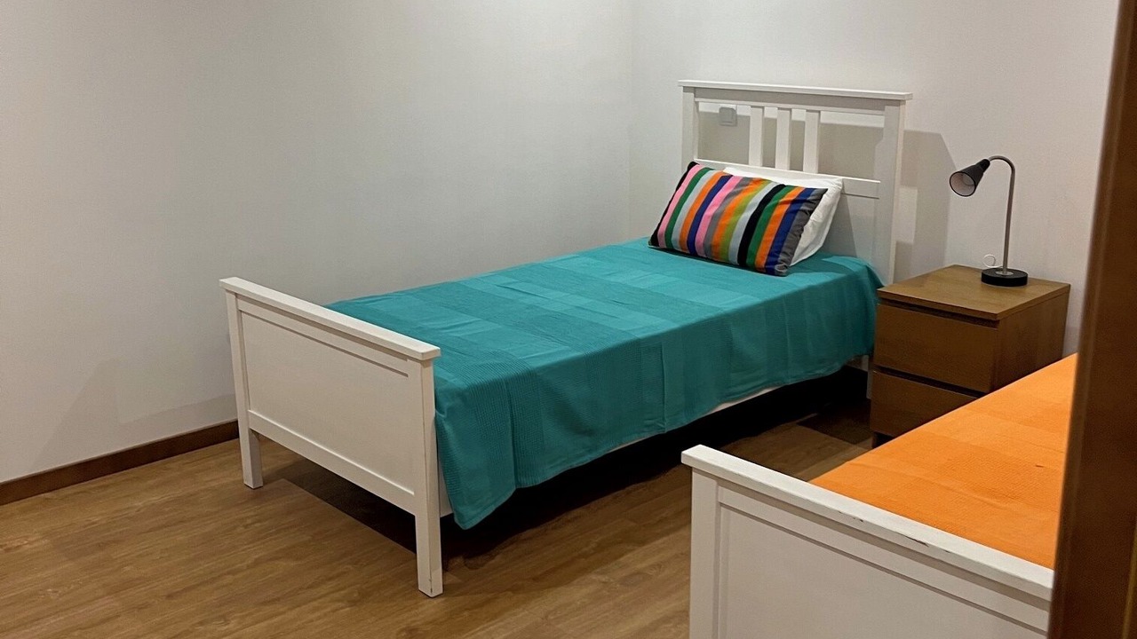 Photo of Bedroom in Pacos De Ferreira