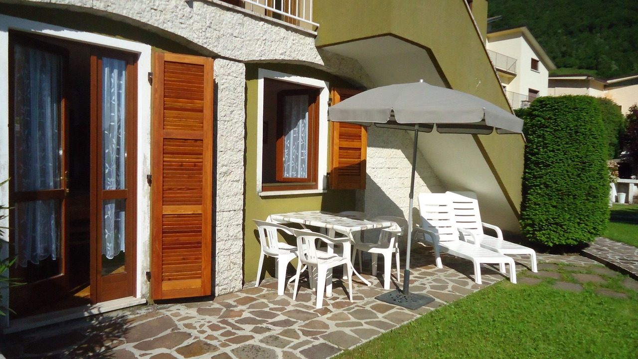 Photo of Patio Balcony in Idro