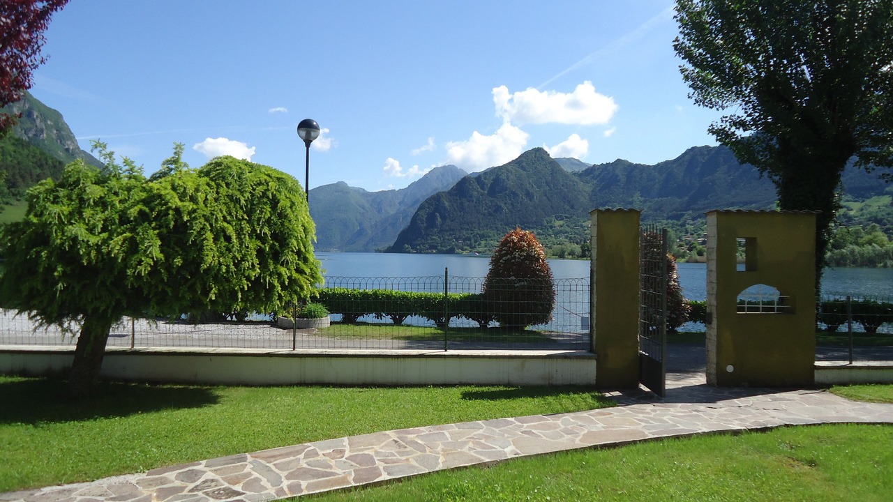 Photo of Outdoor in Idro