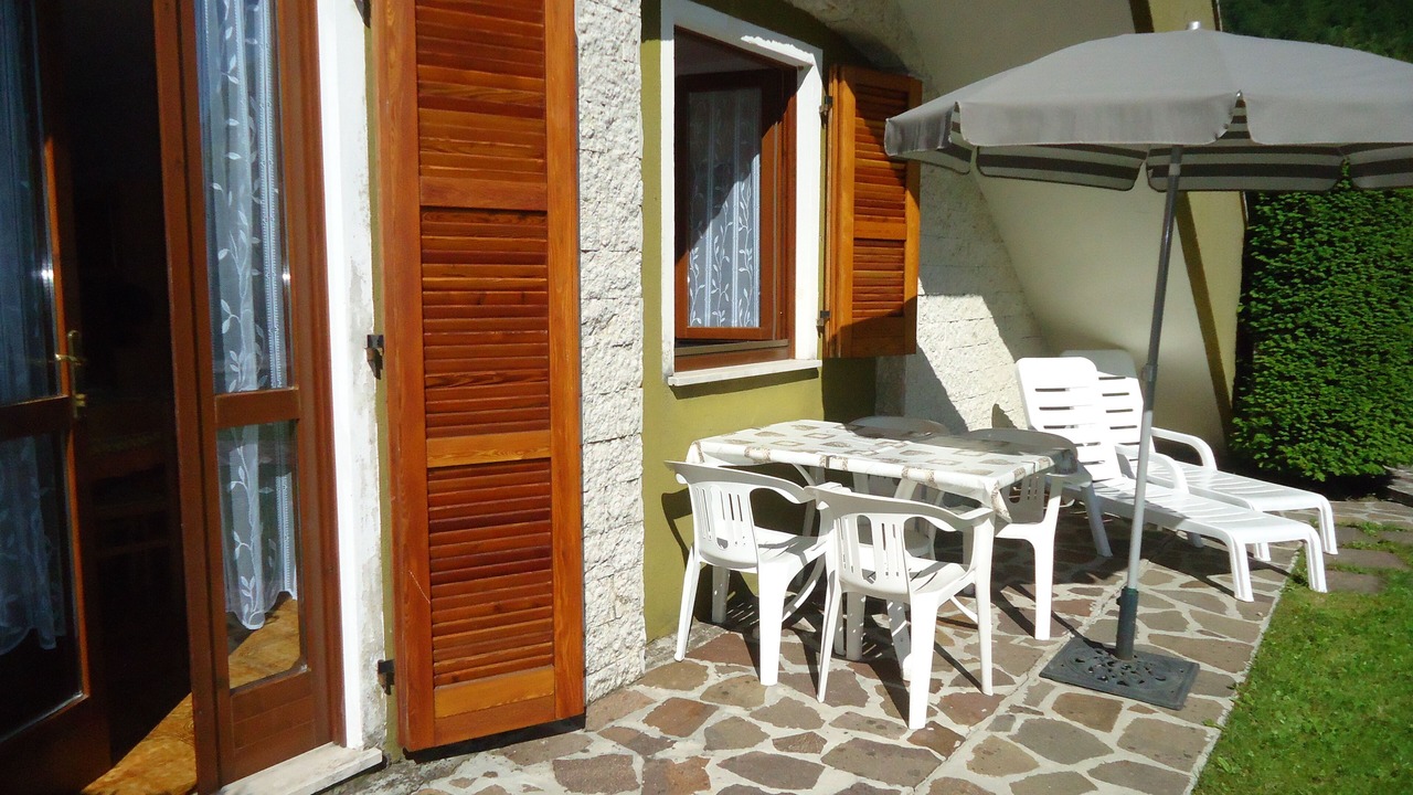 Photo of Outdoor in Idro