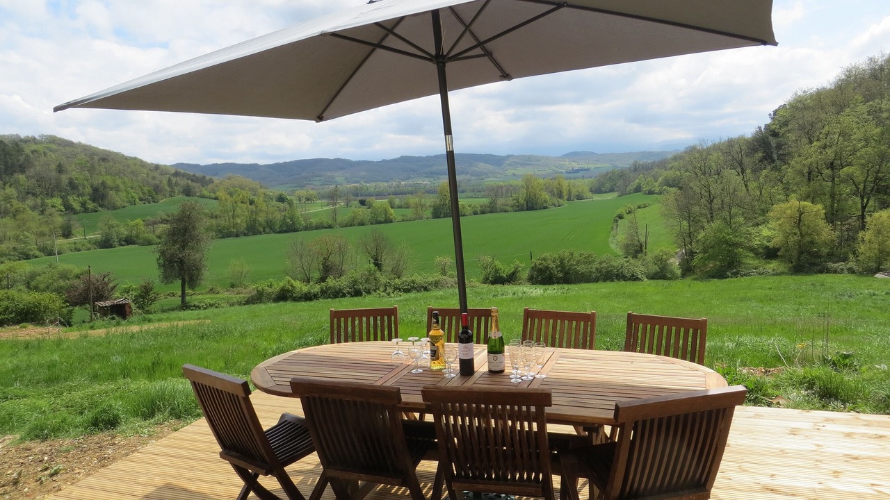 Photo of Outdoor in Manses