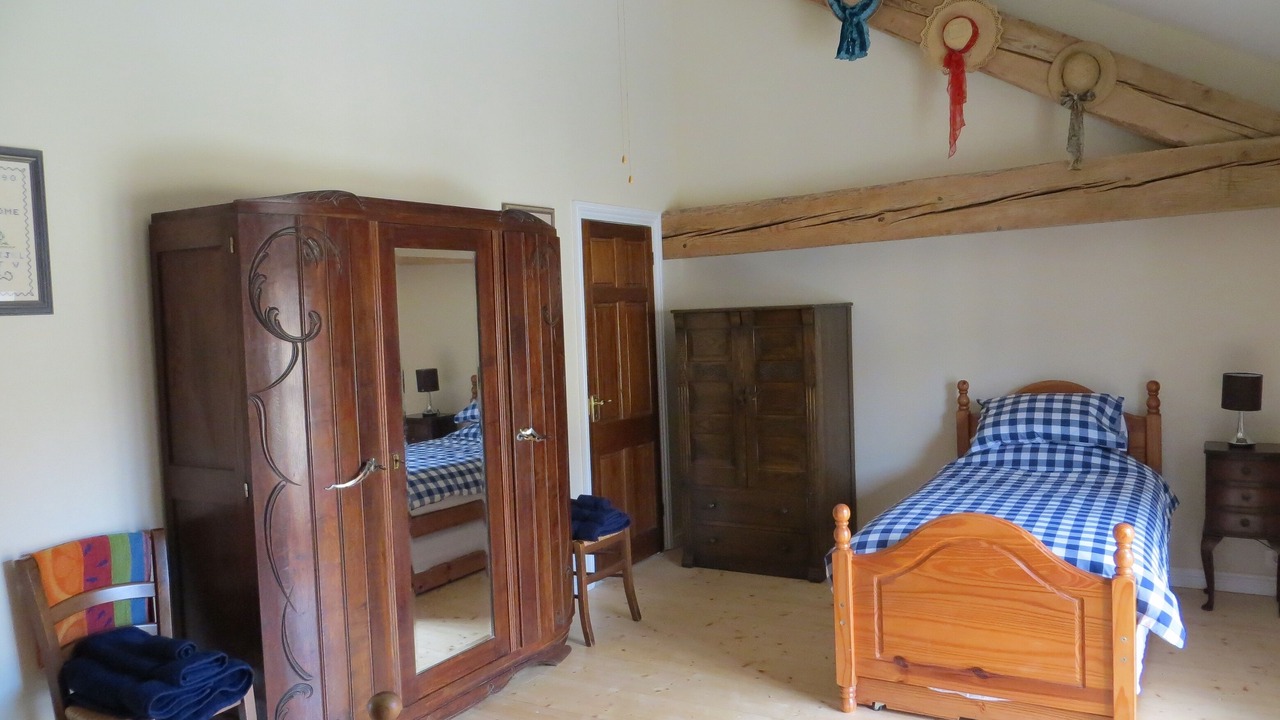 Photo of Bedroom in Manses