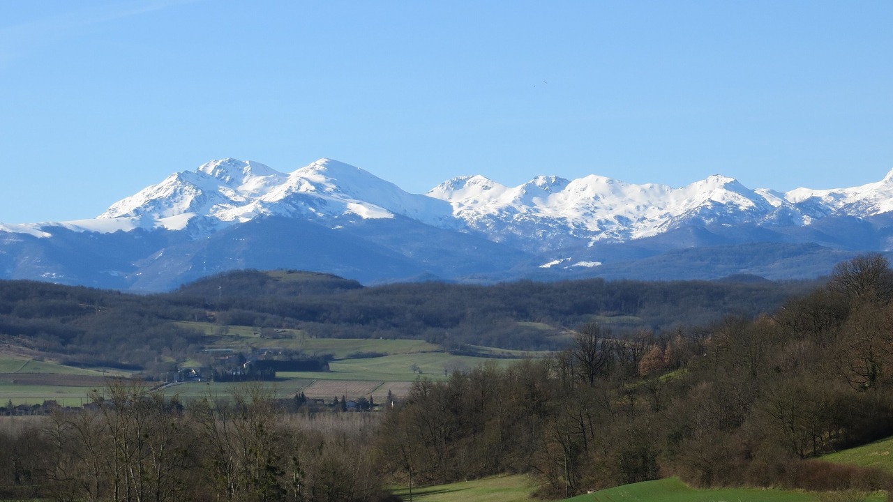Photo of Outdoor in Manses
