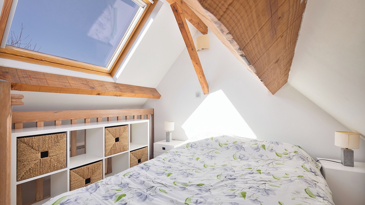Photo of Bedroom in Rambouillet