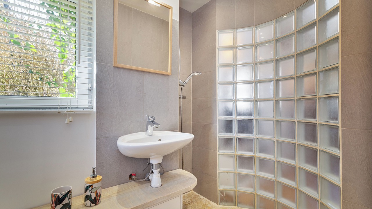 Photo of Bathroom in Rambouillet