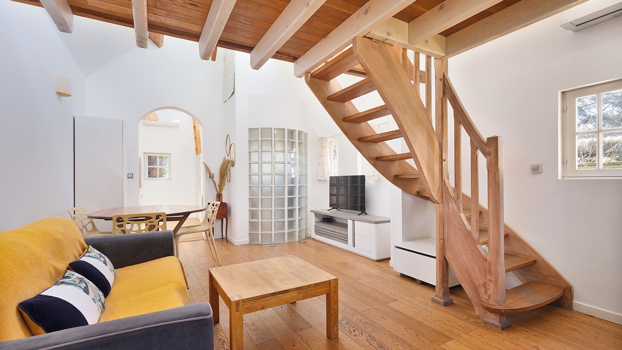 Photo of Livingroom in Rambouillet