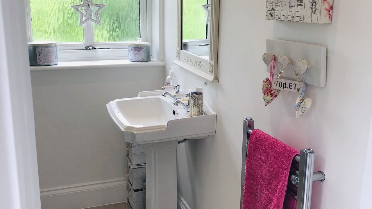 Photo of Bathroom in Poole