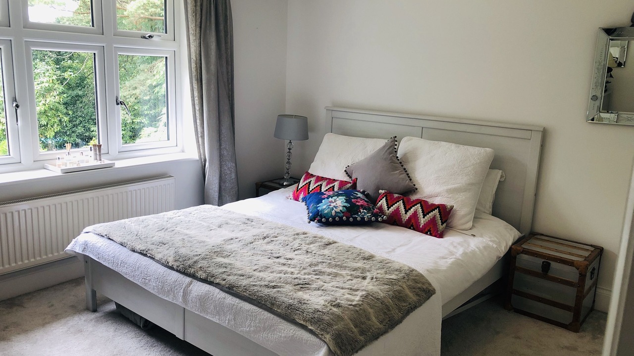 Photo of Bedroom in Poole