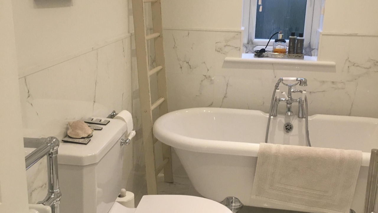 Photo of Bathroom in Poole