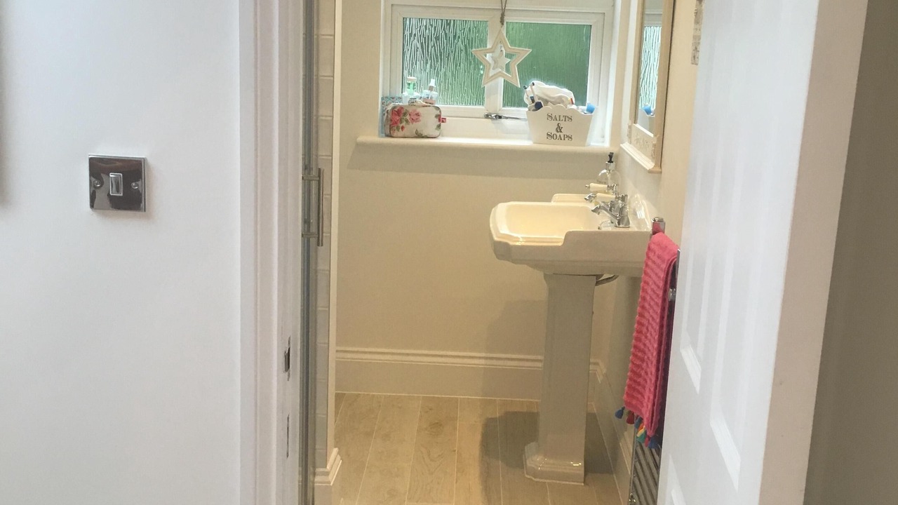 Photo of Bathroom in Poole