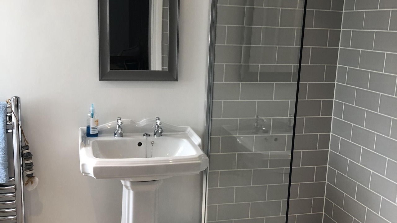 Photo of Bathroom in Poole