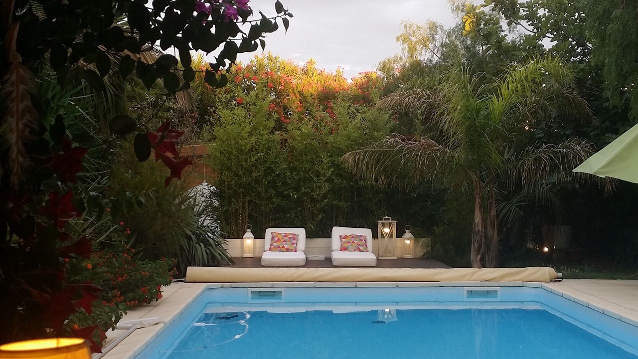 Photo of Outdoor in Canohes