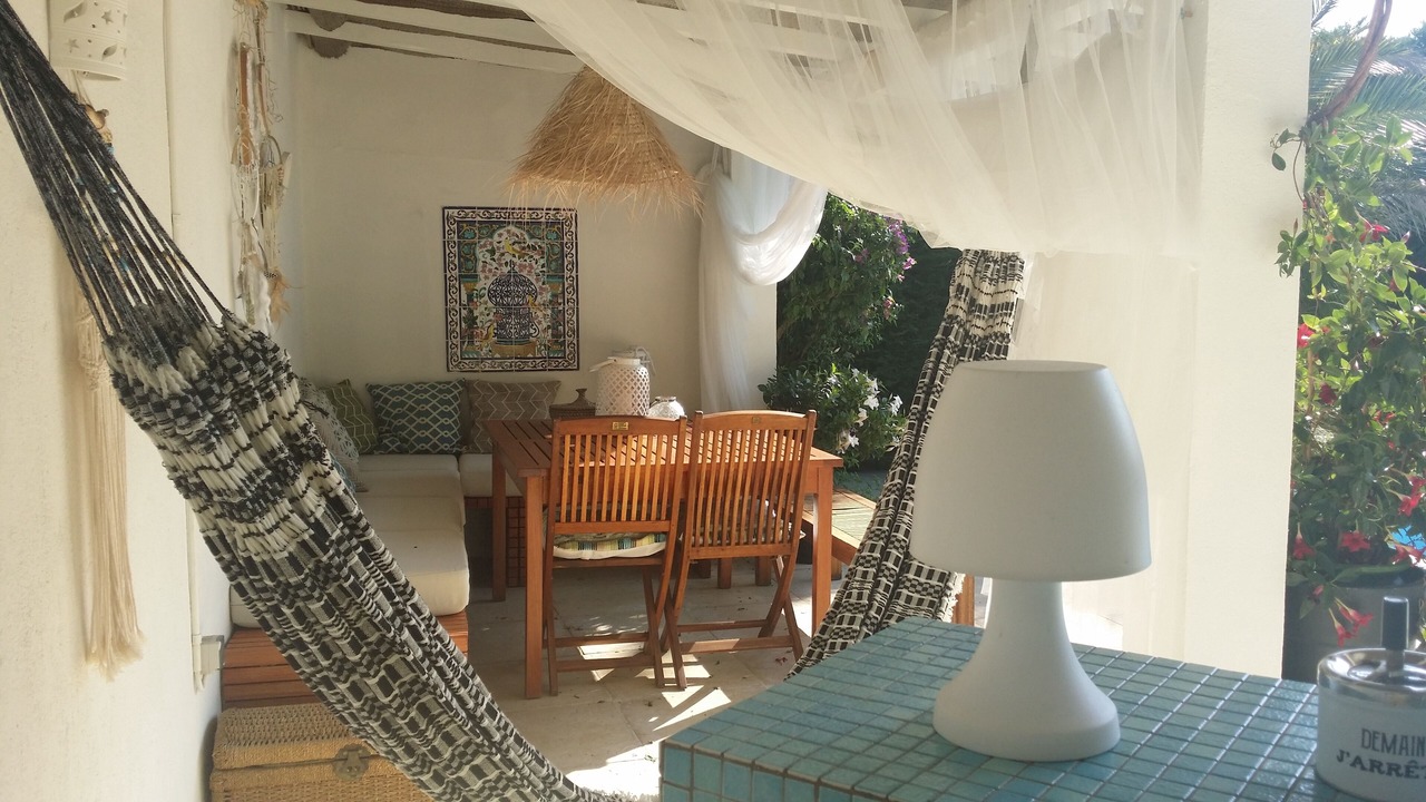 Photo of Outdoor in Canohes
