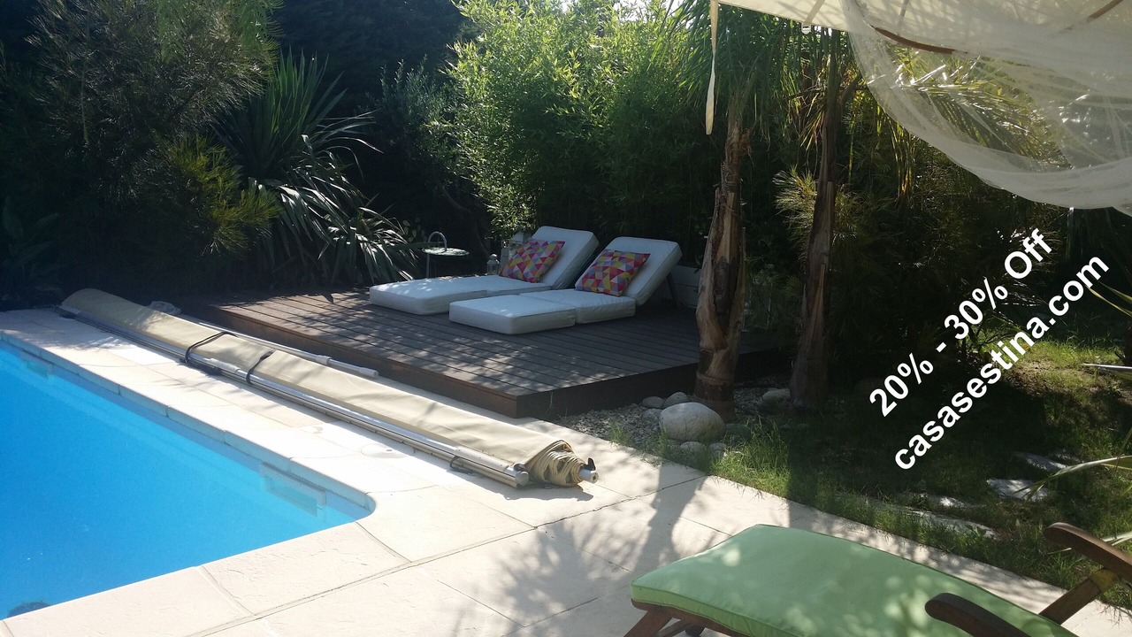 Photo of Outdoor in Canohes