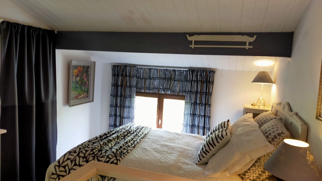 Photo of Bedroom in Canohes