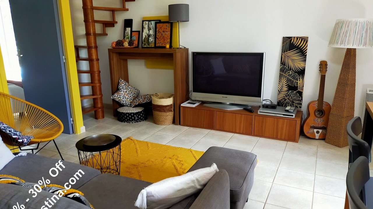 Photo of Livingroom in Canohes