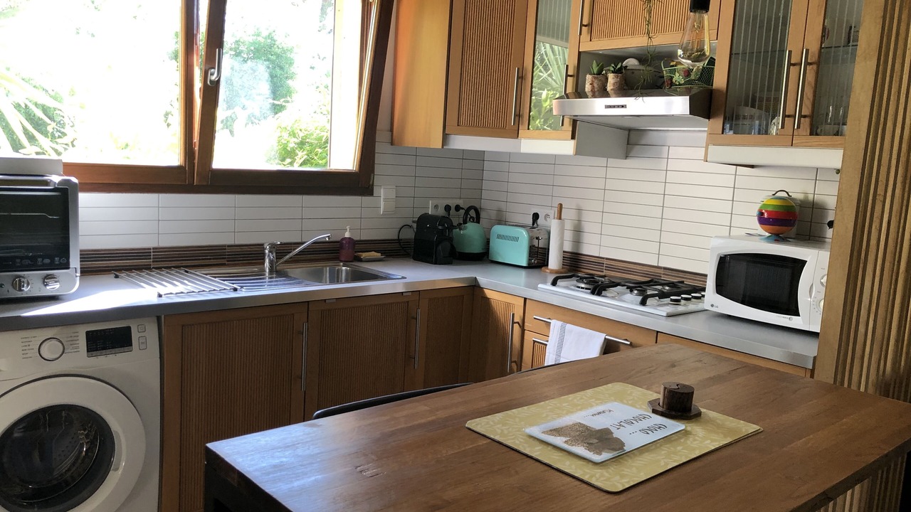 Photo of Kitchen in Canohes