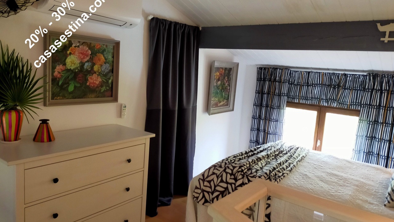 Photo of Bedroom in Canohes