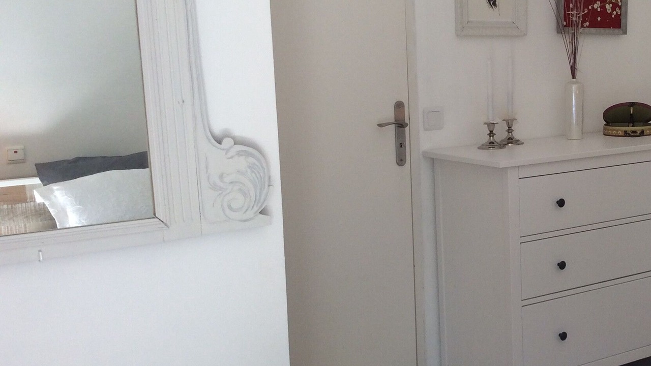 Photo of Bedroom in Canohes