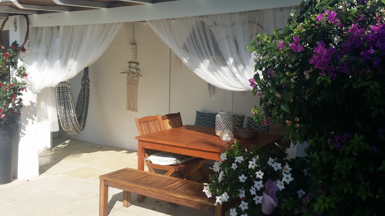 Photo of Outdoor in Canohes
