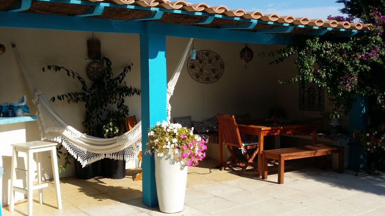 Photo of Outdoor in Canohes