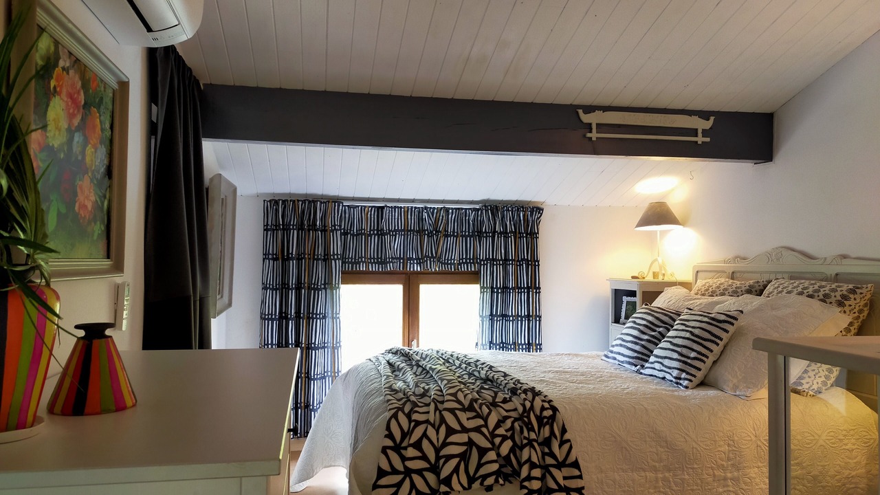 Photo of Bedroom in Canohes