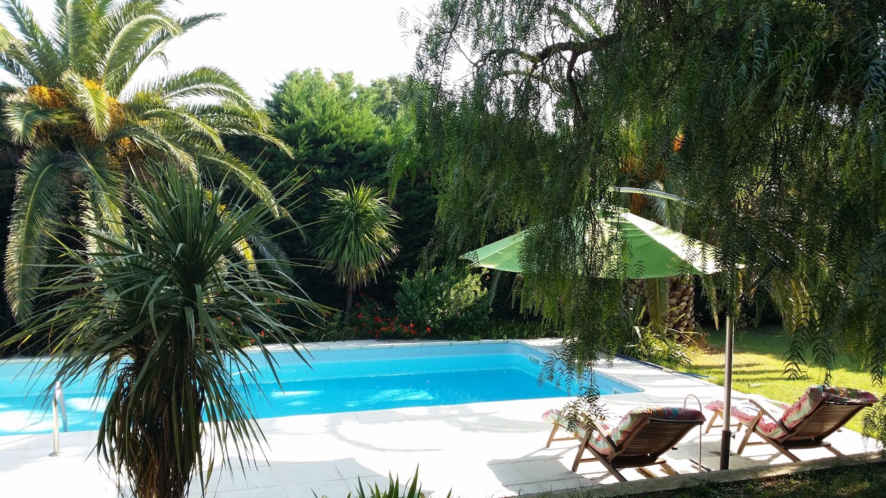 Photo of Outdoor in Canohes