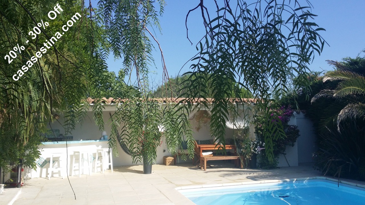 Photo of Outdoor in Canohes