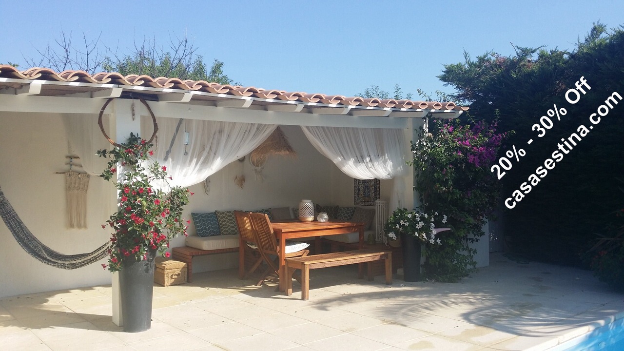 Photo of Outdoor in Canohes