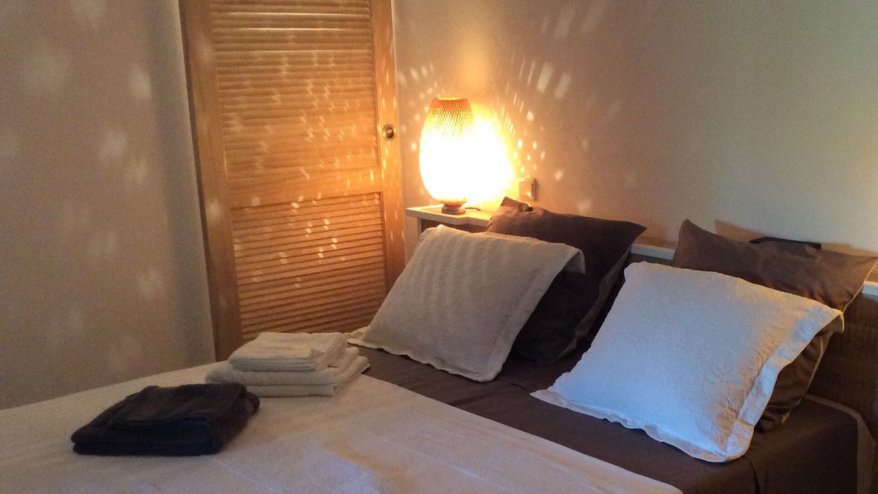 Photo of Bedroom in Canohes