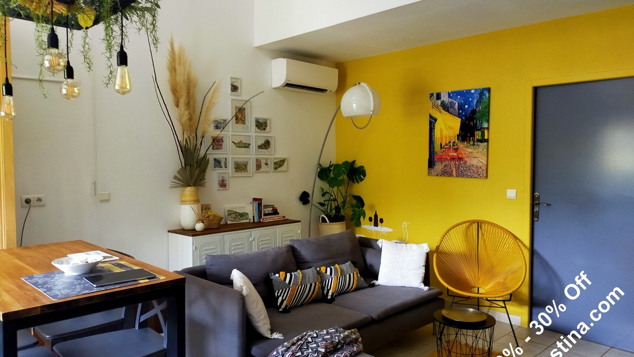Photo of Livingroom in Canohes