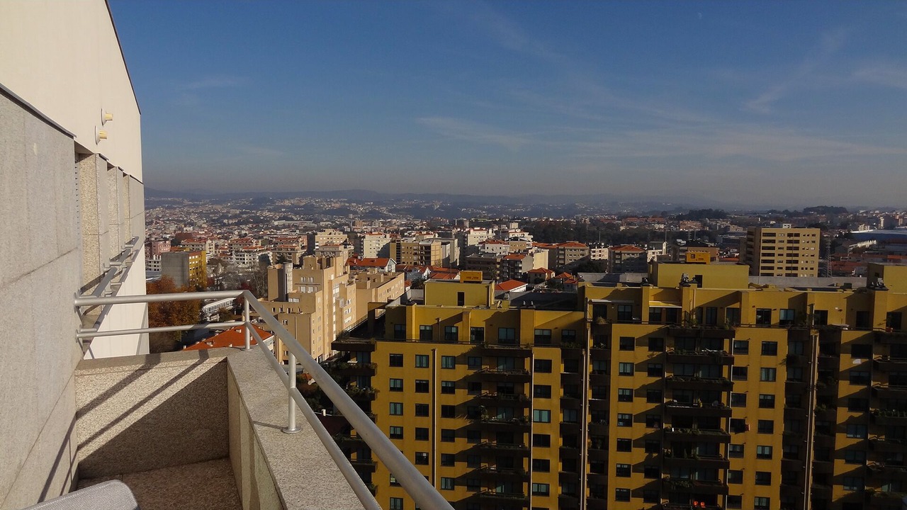Photo of Patio Balcony in Mafamude