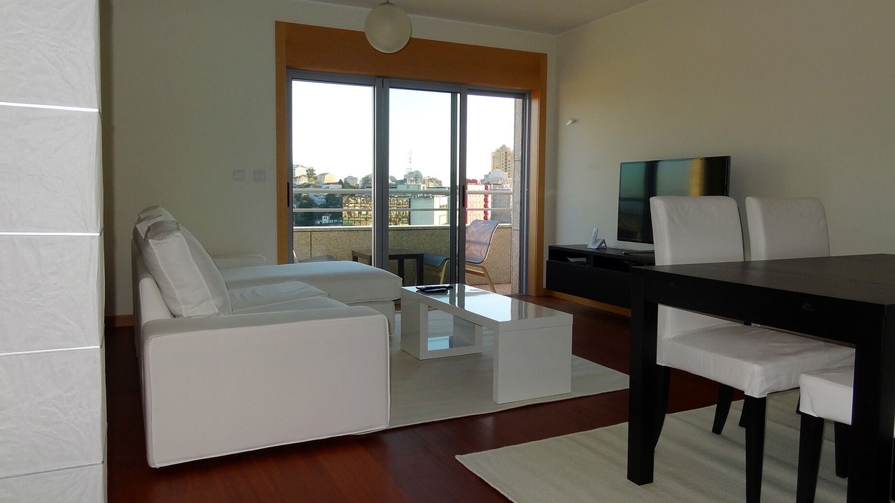 Photo of Livingroom in Mafamude