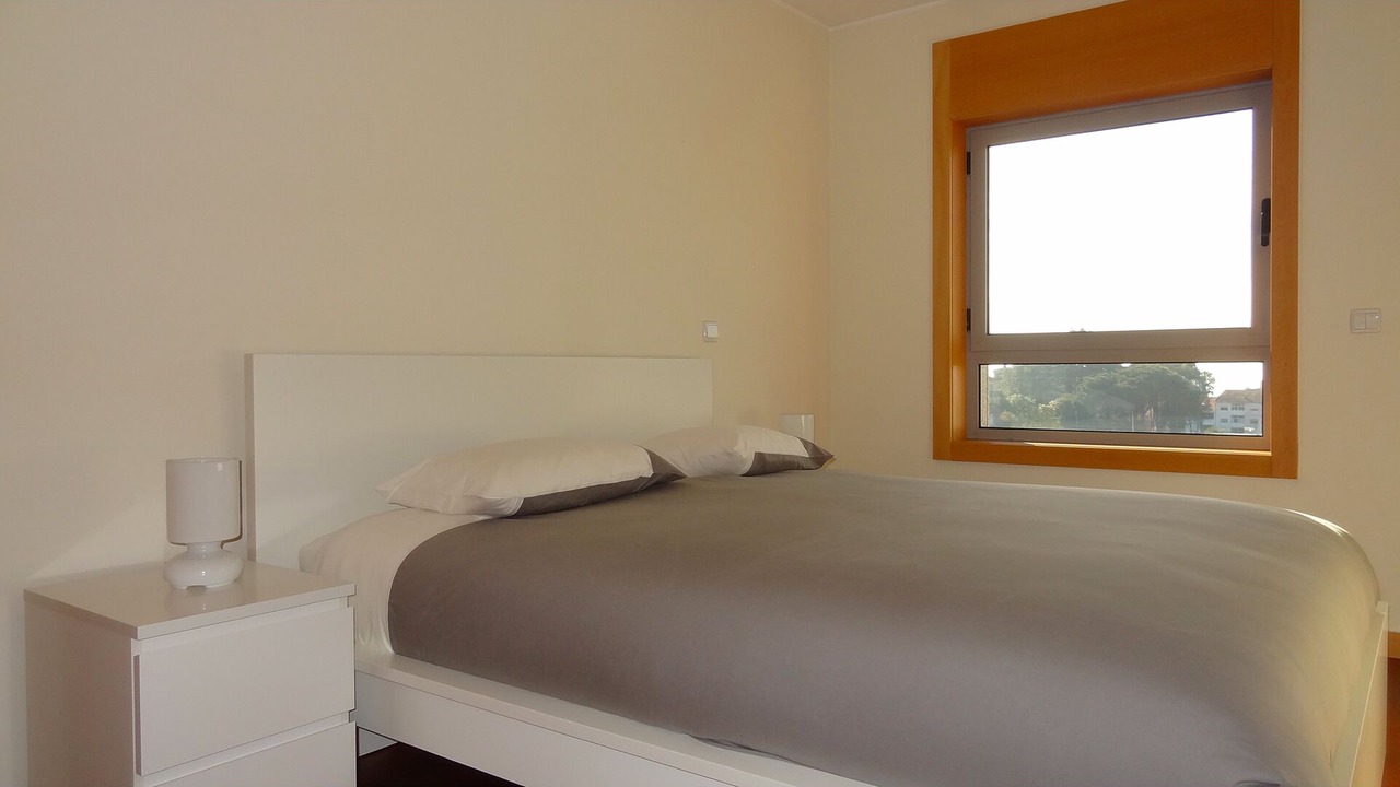 Photo of Bedroom in Mafamude