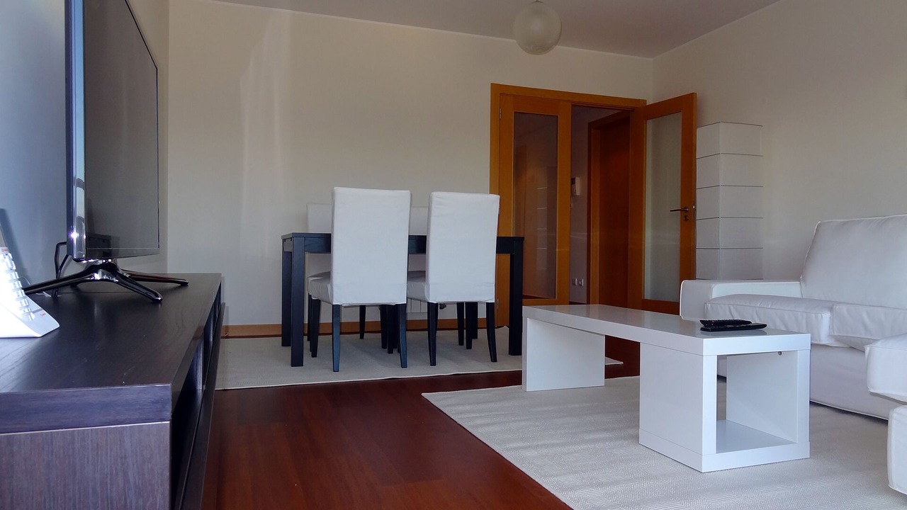 Photo of Livingroom in Mafamude