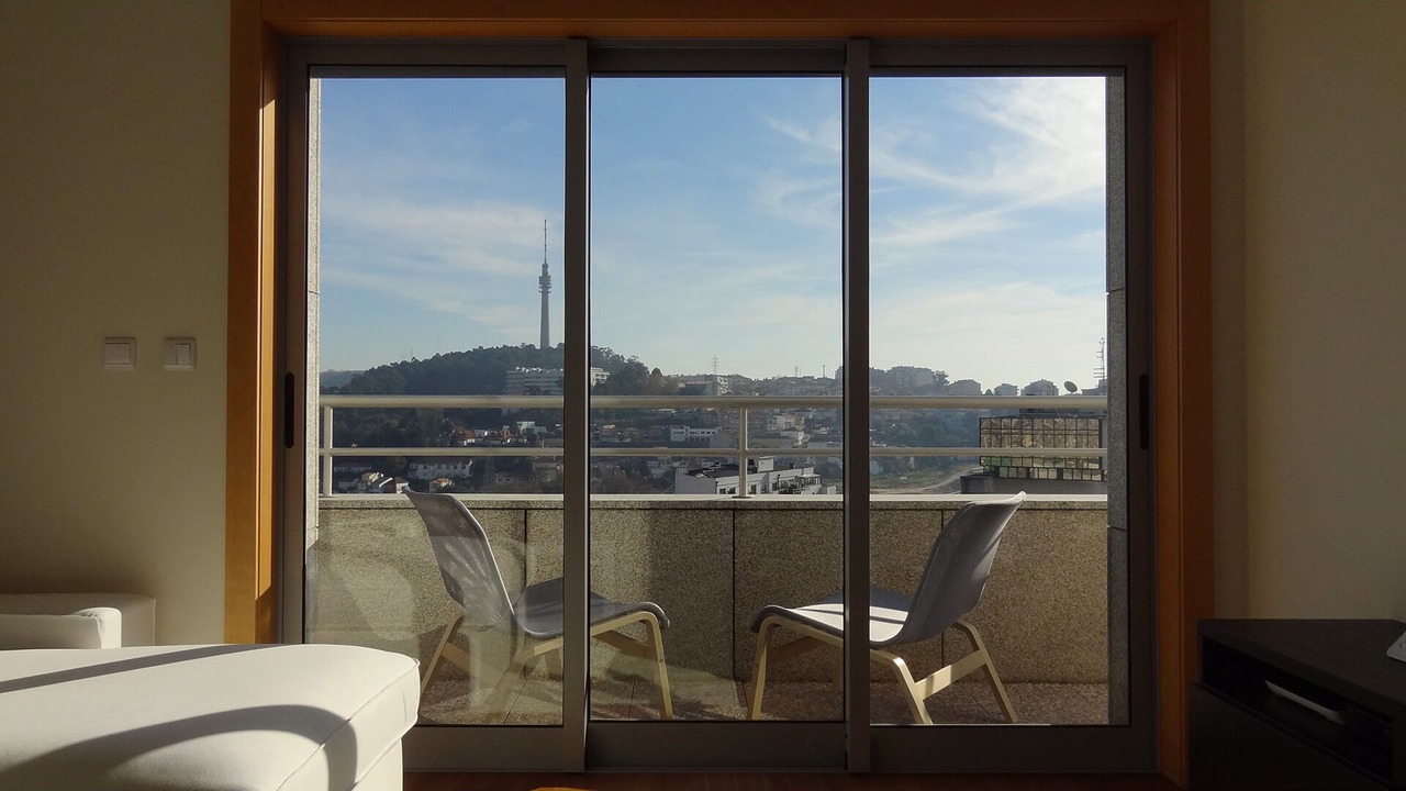Photo of Patio Balcony in Mafamude