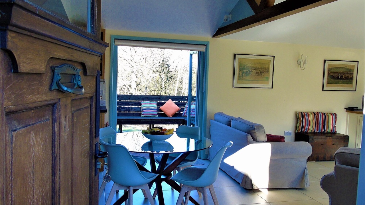 Photo of Bedroom in Langton Green