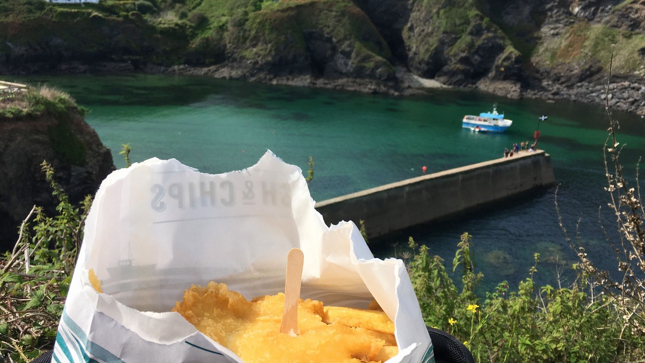 Photo of Others in Port Isaac