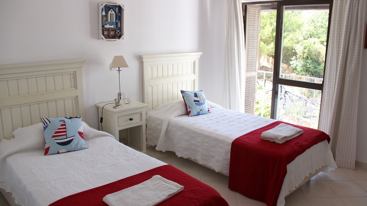 Photo of Bedroom in Albufeira