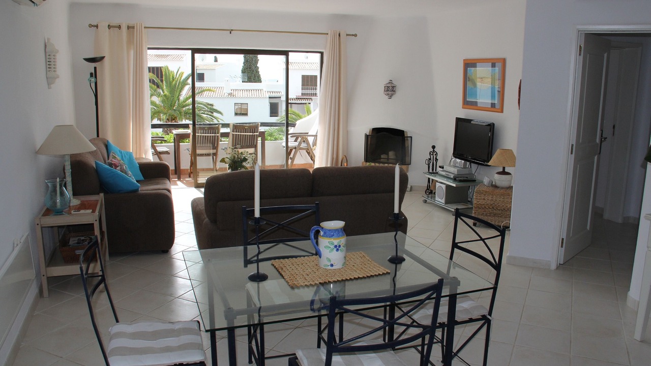 Photo of Bedroom in Albufeira