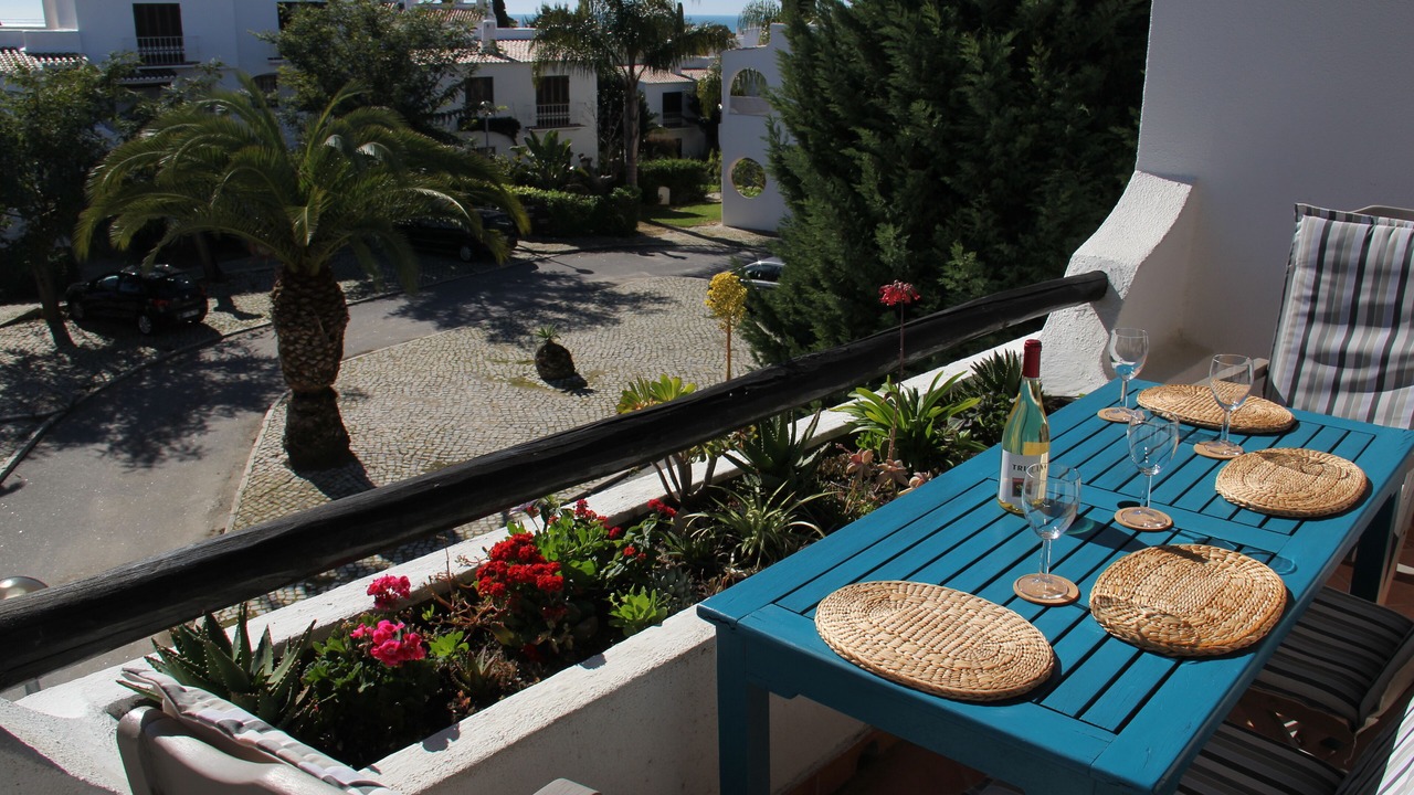 Photo of Outdoor in Albufeira