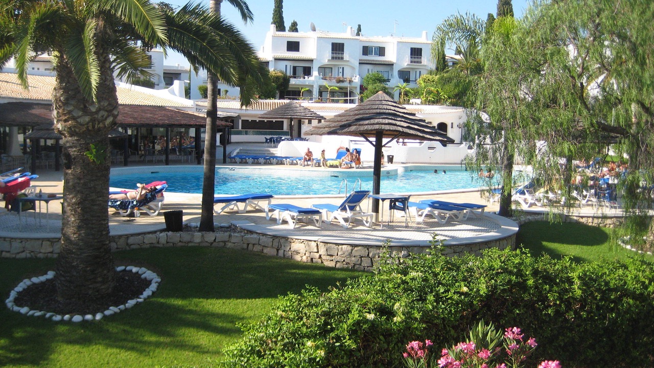 Photo of Outdoor in Albufeira